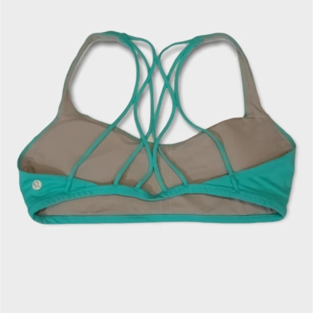 Size 12 - Lululemon Free To Be Zen